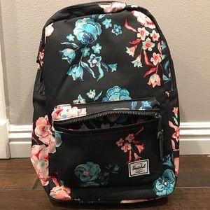 Herschel Backpack Pastel Petals.